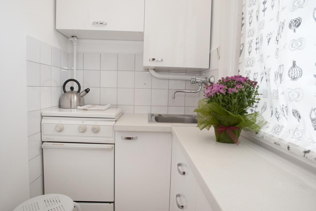 Alice Apartment บูดาเปสต์ ห้อง รูปภาพ