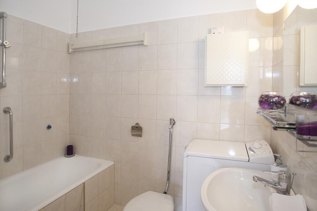 Alice Apartment บูดาเปสต์ ห้อง รูปภาพ